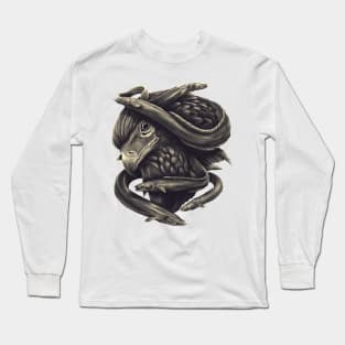 Predator and Prey Long Sleeve T-Shirt